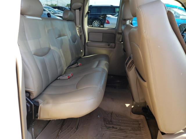 2004 GMC Sierra K2500 Heavy Duty VIN: 1GTHK29184E196072 Lot: 55898184