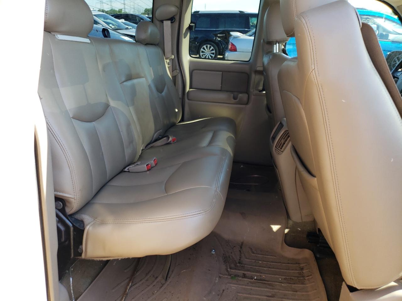 1GTHK29184E196072 2004 GMC Sierra K2500 Heavy Duty