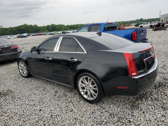 2011 Cadillac Cts Premium Collection VIN: 1G6DS5ED3B0152431 Lot: 56217734