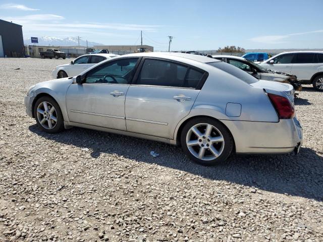 2004 Nissan Maxima Se VIN: 1N4BA41E74C878767 Lot: 56668344