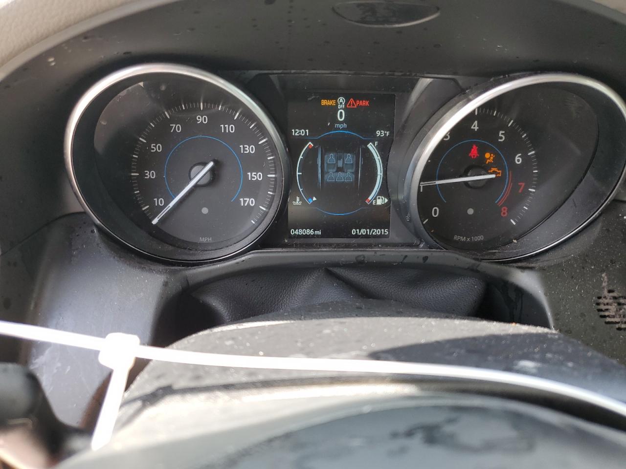 SAJBD4BV5HCY42325 2017 Jaguar Xf Premium