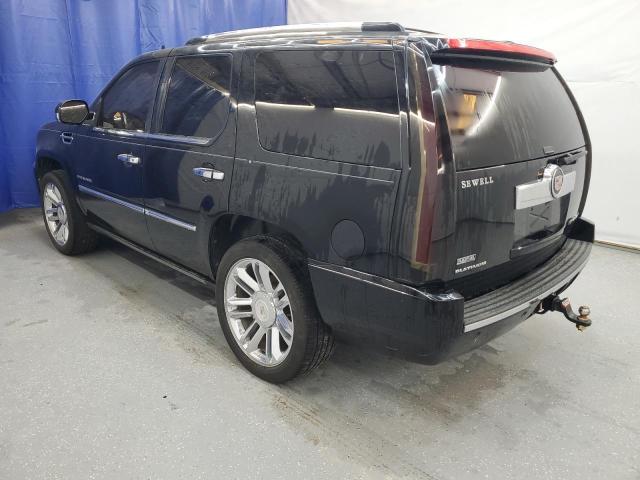 2012 Cadillac Escalade Platinum VIN: 1GYS3DEF0CR104714 Lot: 53866484