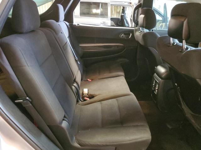 2015 Dodge Durango Sxt VIN: 1C4RDHAG1FC771211 Lot: 54985404