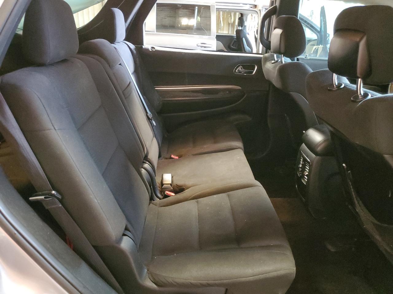 1C4RDHAG1FC771211 2015 Dodge Durango Sxt