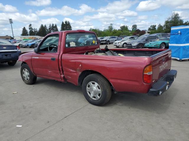 4TANL42N1VZ263495 1997 Toyota Tacoma