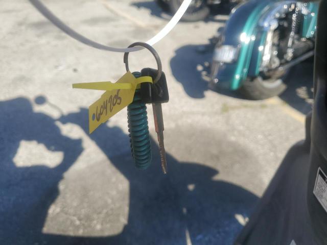 2005 YAMAHA YW50 AP ZU LPRSA20A45A604205