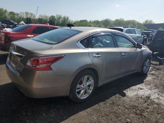 2013 Nissan Altima 2.5 VIN: 1N4AL3AP2DC166099 Lot: 53948614