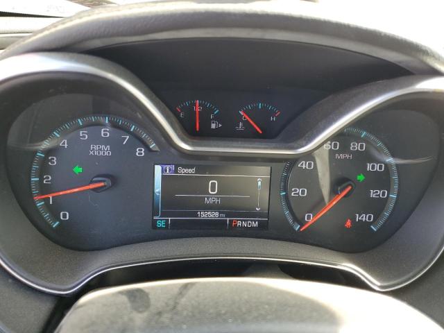 2017 Chevrolet Impala Lt VIN: 2G1105S39H9102965 Lot: 56435904