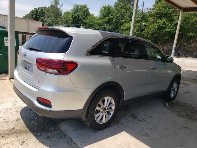 2019 Kia Sorento L VIN: 5XYPG4A33KG587852 Lot: 54518874