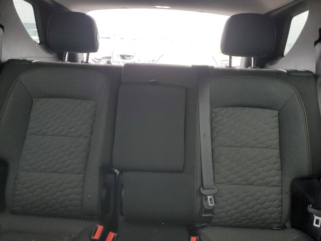 2GNAXJEV3L6251172 2020 Chevrolet Equinox Lt