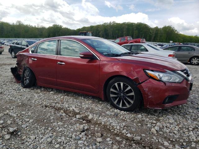 2016 Nissan Altima 2.5 VIN: 1N4AL3AP2GC133432 Lot: 52562624