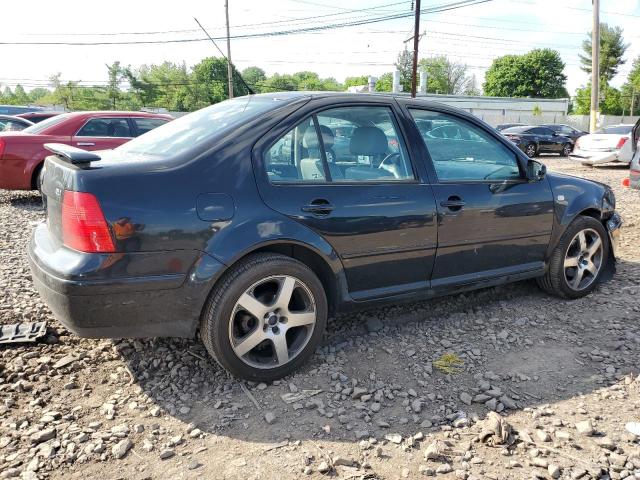 2003 Volkswagen Jetta Gli VIN: 3VWVH69M53M158677 Lot: 55839104