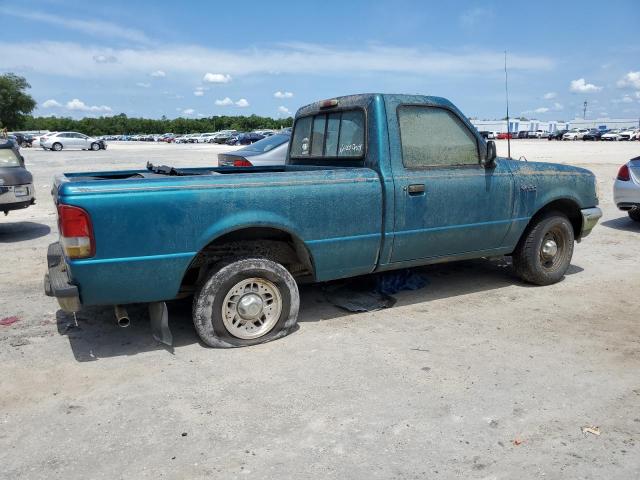 1995 Ford Ranger VIN: 1FTCR10A9SUA64521 Lot: 56256944