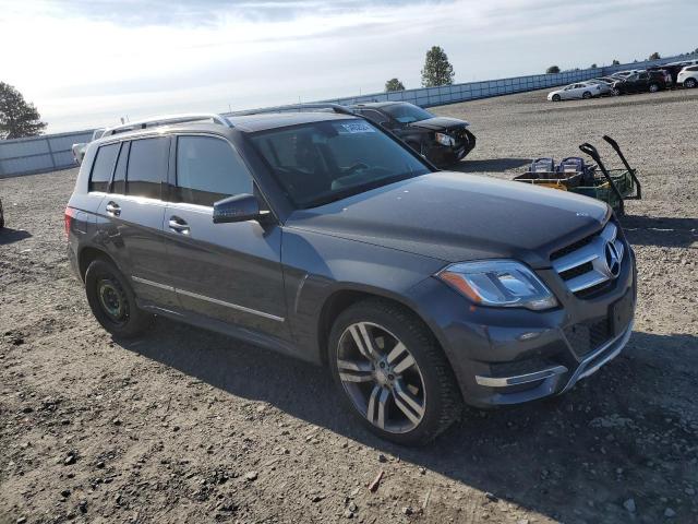 2013 Mercedes-Benz Glk 350 4Matic VIN: WDCGG8JB2DG033758 Lot: 54052024