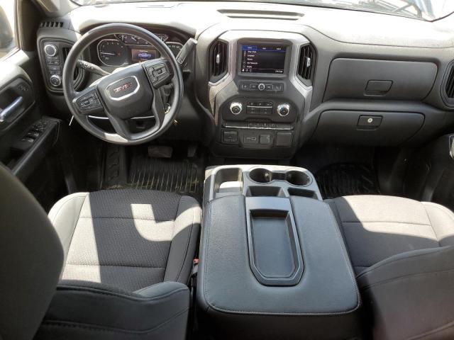 2021 GMC Sierra K1500 VIN: 1GTU9AEF7MZ319388 Lot: 56671514