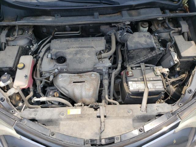 2017 Toyota Rav4 Xle VIN: 2T3WFREV3HW382646 Lot: 55688084