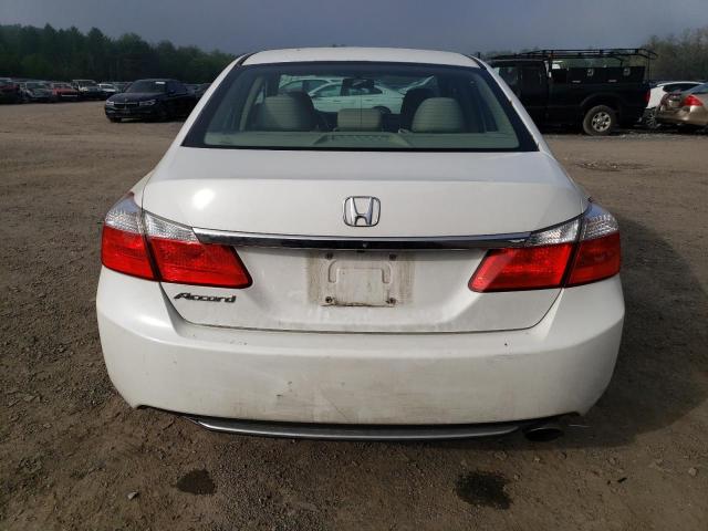 2015 Honda Accord Lx VIN: 1HGCR2F34FA244383 Lot: 55575344