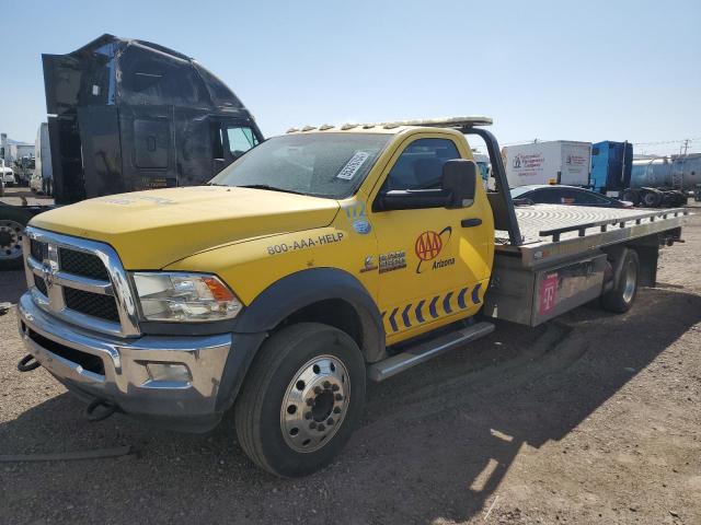 2018 Ram 5500 VIN: 3C7WRMDL2JG151353 Lot: 55376704