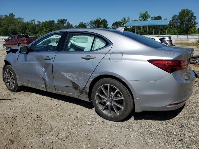 2017 Acura Tlx Tech VIN: 19UUB3F59HA000621 Lot: 55935074