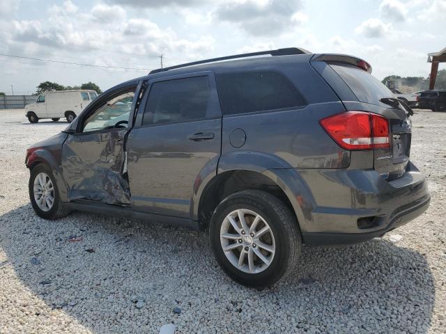 2016 Dodge Journey Sxt VIN: 3C4PDCBG5GT231987 Lot: 54449444