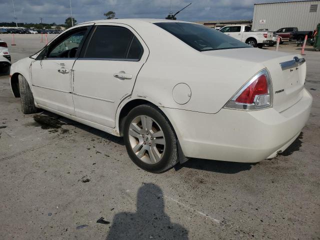 2009 Ford Fusion Sel VIN: 3FAHP08129R193816 Lot: 53757814