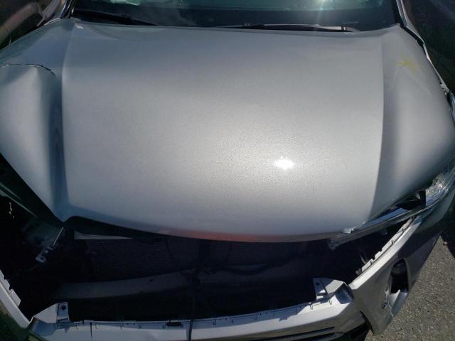 2018 Toyota Highlander Se VIN: 5TDJZRFH8JS826010 Lot: 54592074