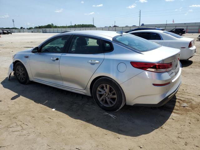 5XXGT4L35LG432086 Kia Optima LX 2