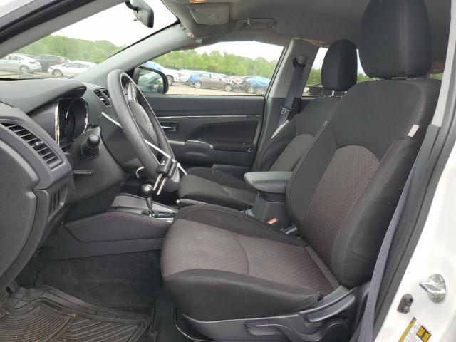 2019 Mitsubishi Outlander Sport Es VIN: JA4AR3AU0KU036046 Lot: 54135784