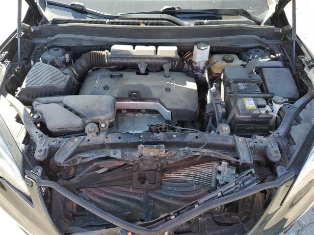 2017 Buick Envision Essence VIN: LRBFXBSA4HD239402 Lot: 56000914