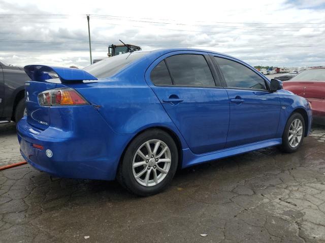 2016 Mitsubishi Lancer Es VIN: JA32U2FU6GU000525 Lot: 54325524