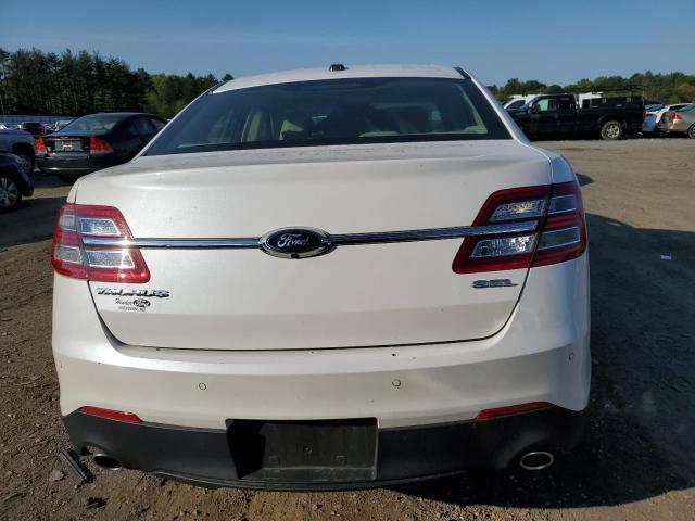2018 FORD TAURUS SEL - 1FAHP2E81JG135480