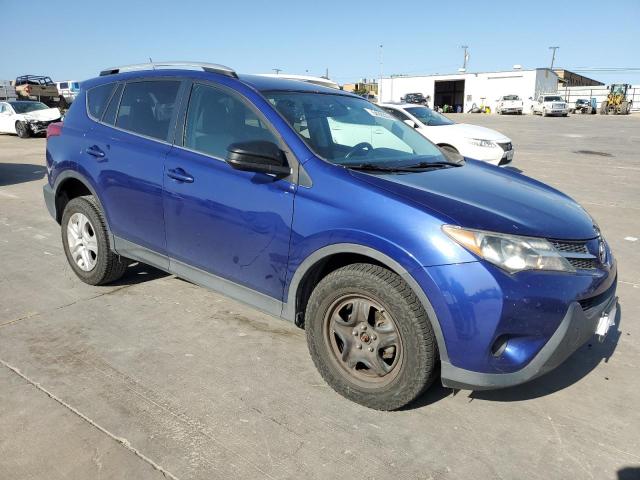 2014 Toyota Rav4 Le VIN: 2T3BFREV4EW142063 Lot: 54383374