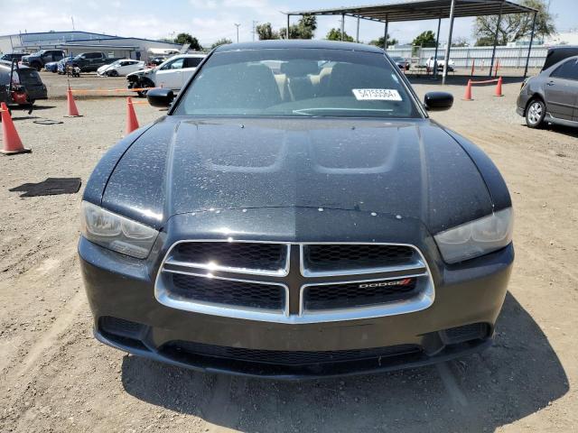 2013 Dodge Charger Se VIN: 2C3CDXBG5DH578072 Lot: 54755564