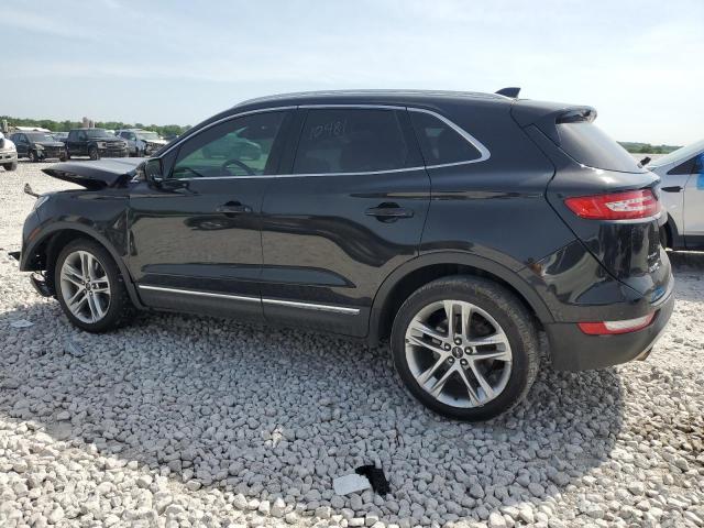 2015 Lincoln Mkc VIN: 5LMTJ2AH3FUJ10481 Lot: 55848554