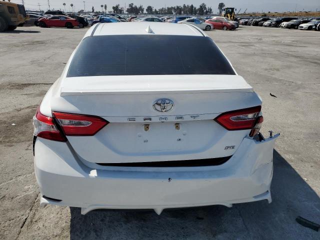 VIN 4T1G11AK6LU942841 2020 Toyota Camry, SE no.6