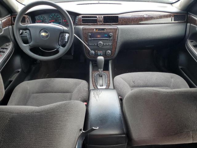 2015 Chevrolet Impala Limited Lt VIN: 2G1WB5E39F1133544 Lot: 54438424