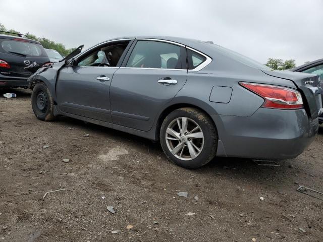 2015 Nissan Altima 2.5 VIN: 1N4AL3AP0FC430374 Lot: 53616514