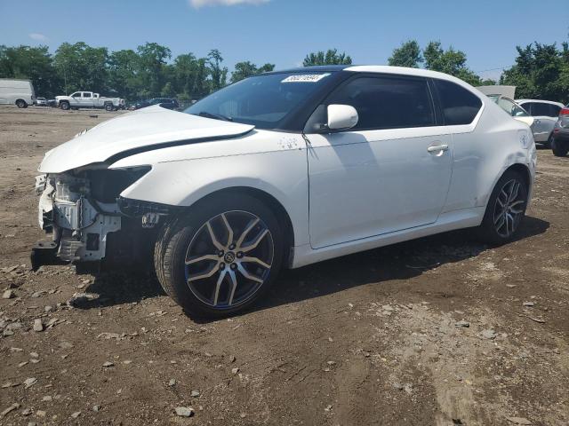 2012 Toyota Scion Tc VIN: JTKJF5C72C3034350 Lot: 56021694