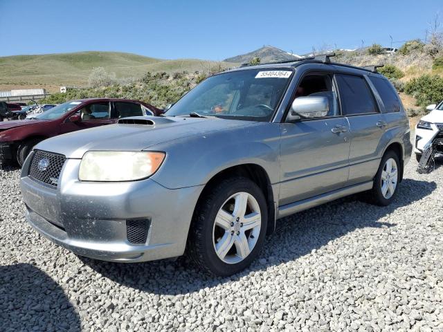 2007 Subaru Forester 2.5Xt Limited VIN: JF1SG69647H738500 Lot: 55404364