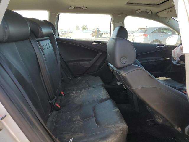 2007 Volkswagen Passat 3.6L 4Motion Wagon VIN: WVWMU93C67E006978 Lot: 53670984