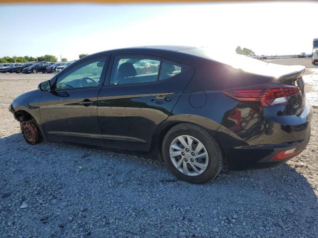 2020 Hyundai Elantra Se VIN: KMHD74LF8LU986777 Lot: 54352074