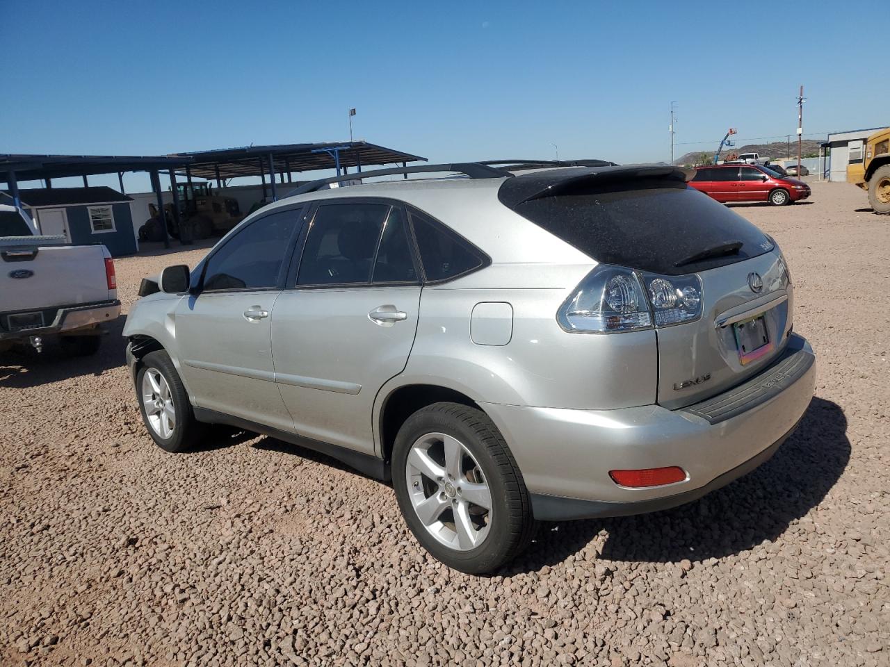 JTJHK31UX72027413 2007 Lexus Rx 350