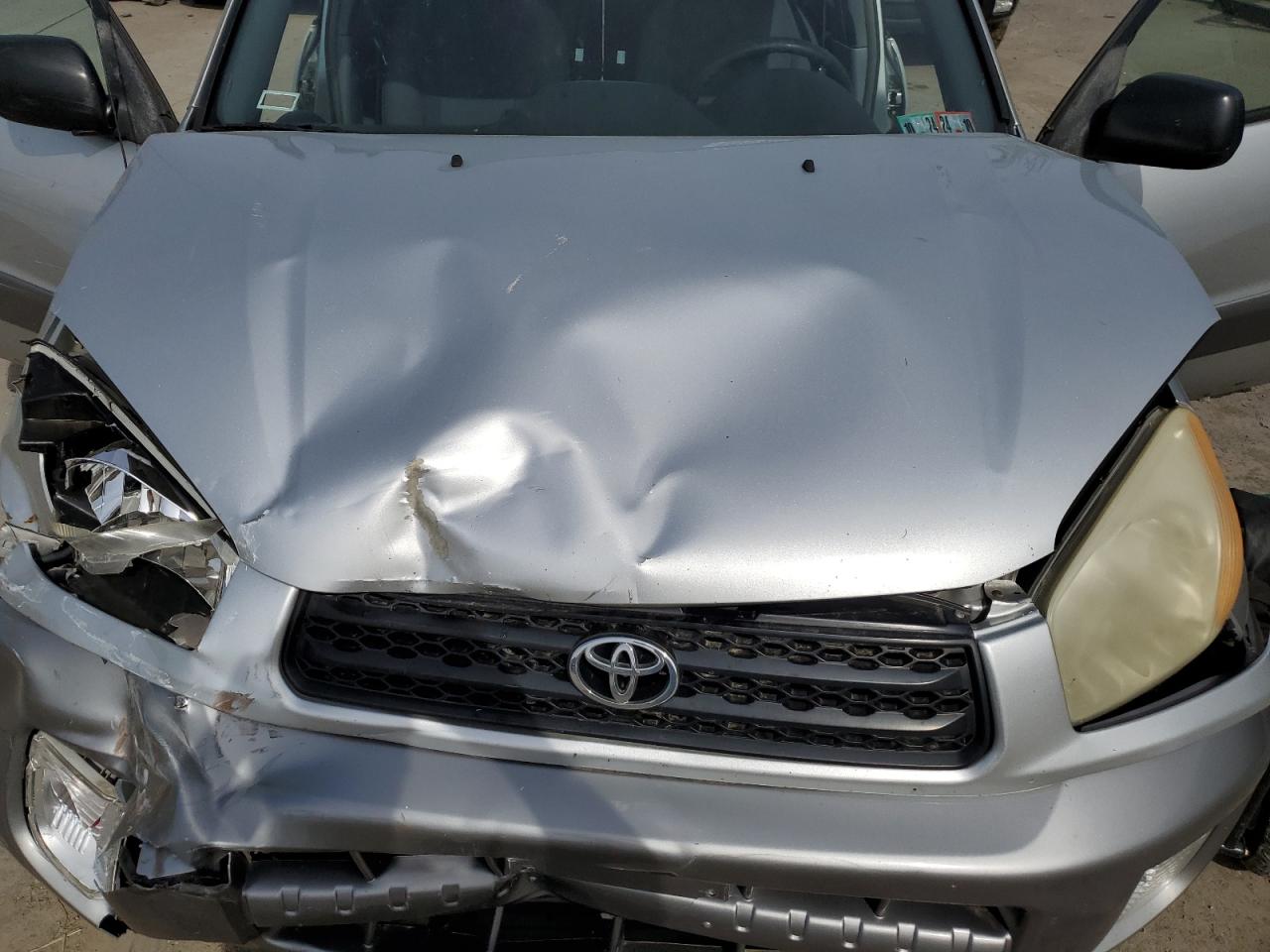 JTEHH20V030256822 2003 Toyota Rav4