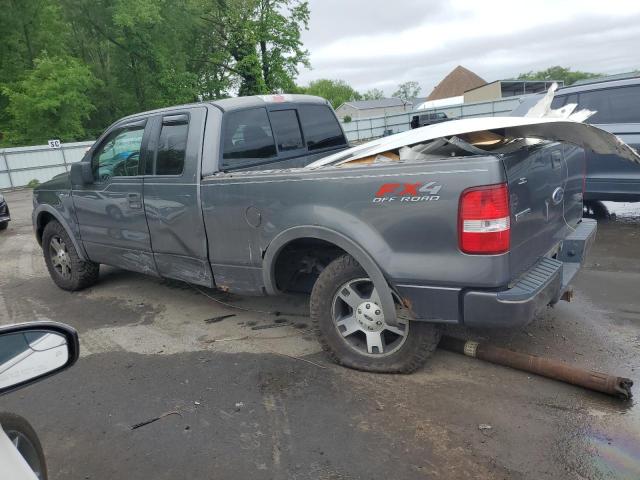 2004 Ford F150 VIN: 1FTPX14554NB75990 Lot: 54380934