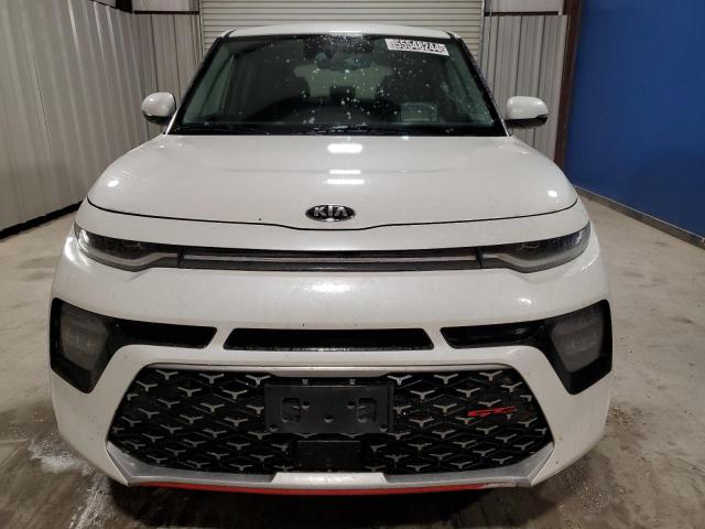 2020 KIA SOUL GT-LI - KNDJ53AF8L7727120