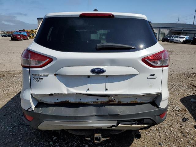 2013 Ford Escape Se VIN: 1FMCU9GX0DUA49153 Lot: 55865224