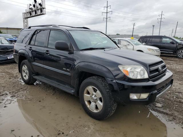 2004 Toyota 4Runner Sr5 VIN: JTEBU14R340025567 Lot: 54000304