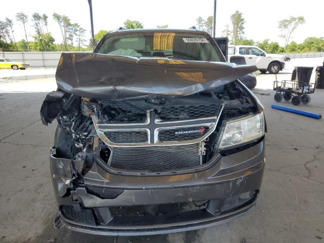 2018 DODGE JOURNEY SE - 3C4PDCAB3JT241639