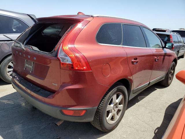 2011 Volvo Xc60 3.2 VIN: YV4952DZ2B2208186 Lot: 55679334