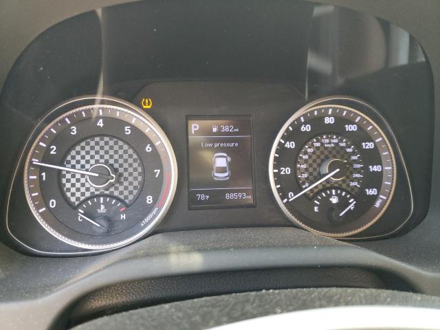 2020 HYUNDAI ELANTRA SE - 5NPD84LF6LH535116